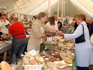 Supporting image for story: Newtown Food Festival taking place this weekend