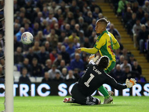 Supporting image for story: Birmingham City 1 West Brom 1 - Match highlights
