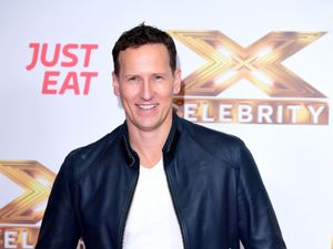 Supporting image for story: Ex-Strictly stars including Brendan Cole and Pasha Kovalev back for new tour