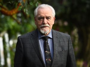 Supporting image for story: Brian Cox: Scotland ‘ripe’ for independence but needs more confidence