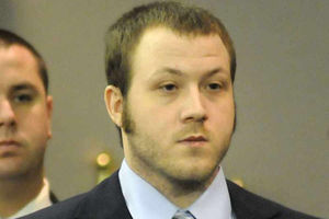 Supporting image for story: Keith Harrison: Just the good old boys, not meaning no harm . . .