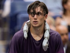 Supporting image for story: GB to assess Jack Draper fitness for Davis Cup opener after US Open exertions
