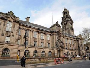 Supporting image for story: 'Cramped' development plan thrown out in Willenhall