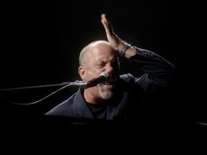Supporting image for story: BST Festival: Piano Man Billy Joel wows crowd with collection of hits