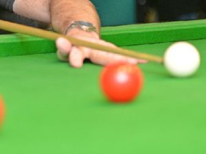 Supporting image for story: Aldridge & District Snooker League Round-Up: Wednesfield Cons strengthen grip on top spot
