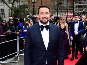 Supporting image for story: Jason Manford promises musicals night is joyous celebration after terrible years