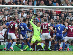Supporting image for story: Steve Bruce hails Gabriel Agbonlahor's derby day impact for Aston Villa