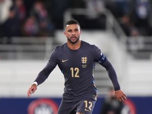 Supporting image for story: Kyle Walker says Thomas Tuchel getting England job is a ‘great appointment’