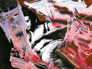 Supporting image for story: Dead Nature, Taking My Shadow - EP review