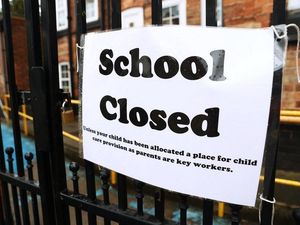 Supporting image for story: Possible delays to English schools reopening despite Covid-19 being ‘in retreat’