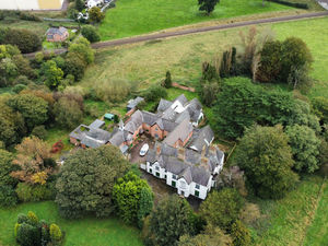 Supporting image for story: Troubled former Whitchurch care home set for 'new lease of life' as it goes up for auction for £450k
