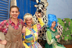 Supporting image for story: West Midlands am dram guide