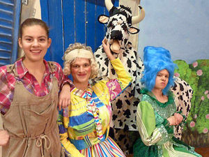 Supporting image for story: West Midlands am dram guide