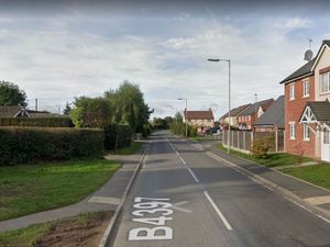 Supporting image for story: Affordable homes plan for Shropshire village gets go ahead despite 'ghetto' fears