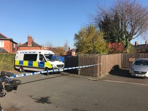 Supporting image for story: Man found dead in Rowley Regis named as Craig Rushton