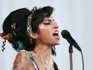 Supporting image for story: Amy Winehouse Band to return to Camden for live shows