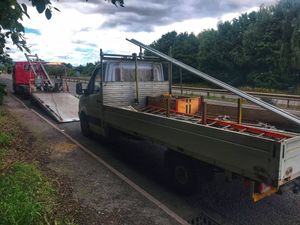 Supporting image for story: Alleged drug driver arrested near Wellington