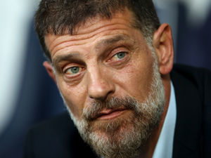 Supporting image for story: Slaven Bilic sacked: The Croatian's managerial timeline at The Hawthorns