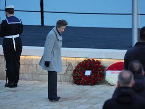 Anzac Day 2025