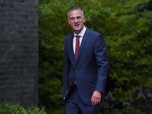 Supporting image for story: New Business Secretary Peter Kyle to reopen UK-China trade talks in Beijing