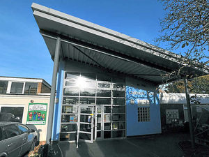 Supporting image for story: Dudley children's centre closures scrapped