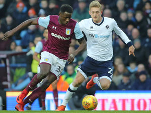 Supporting image for story: Steve Bruce hails Keinan Davis as teenage ace closes on Aston Villa record