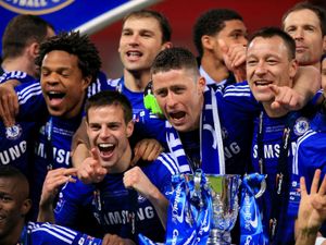 Supporting image for story: Former Aston Villa defender Gary Cahill announces retirement