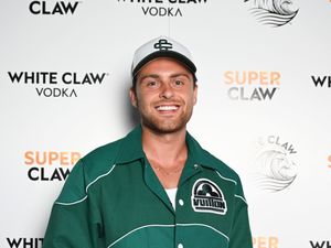 Supporting image for story: Casey O’Gorman returns to the villa on Love Island: All Stars ‘more open minded’