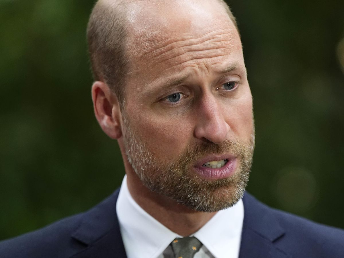 William to end first trip to Brazil by meeting Indigenous peoples