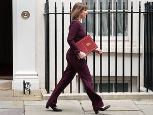 Supporting image for story: Government faces questions over tax rises after Reeves warns all must contribute