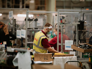 Supporting image for story: LETTER: Bring back manufacturing