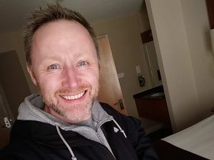 Supporting image for story: Glaswegian comic Limmy to play Birmingham