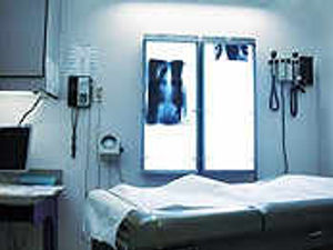 Supporting image for story: Shock over superbugs