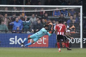 EDITORIAL USE ONLY. No use with unauthorized audio, video, data, fixture lists, club/league logos or 'live' services. Online in-match use limited to 75 images, no video emulation. No use in betting, games or single club/league/player publications