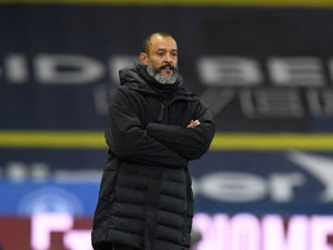 Supporting image for story: Wolves v Crystal Palace: Nuno out to improve at set-pieces