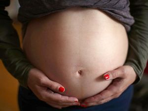 Supporting image for story: Shropshire mothers to be among first in country to benefit from new service