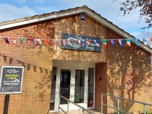 Supporting image for story: Family fun on offer at Sutton Coldfield community event  