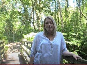 Supporting image for story: Telford & Wrekin Council launch new scheme to protect the borough's newts