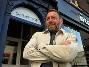 Supporting image for story: Healthcare firm celebrates special milestone