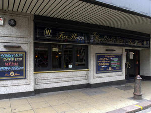 Supporting image for story: Talks underway to build a new theatre in Wolverhampton