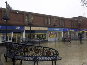 Supporting image for story: Black Country town in bid to get its own flag