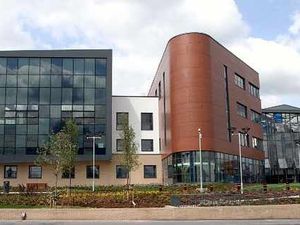 Supporting image for story: Hospitals in £17m cuts to stop re-admissions