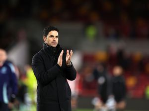 Supporting image for story: Mikel Arteta reveals Arsenal illness issues after win over Brentford