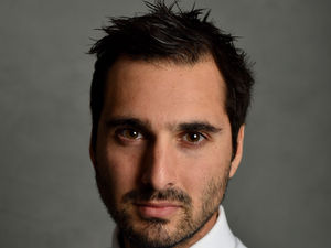 Supporting image for story: Wolves update - September 6