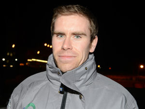 Supporting image for story: Cradley Heathens in need of a response