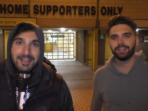 Supporting image for story: Wolves 2 Crystal Palace 0: Joe Edwards and Nathan Judah analysis - WATCH