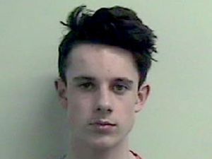 Supporting image for story: Killer who lived in Shrewsbury sentenced to life for murder and rape of Alesha, 6