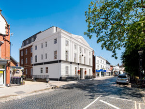Supporting image for story: Plans to redevelop former hotel take step forward