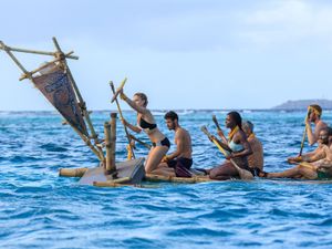 Supporting image for story: BBC confirms host for reboot of hit TV series Survivor