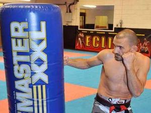 Supporting image for story: Fran Zuccala could break two records